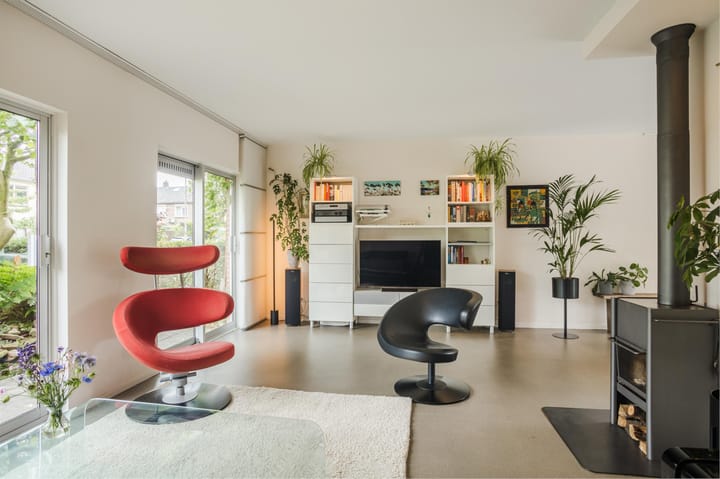 Foto 8 van Graaf Hendriklaan 8