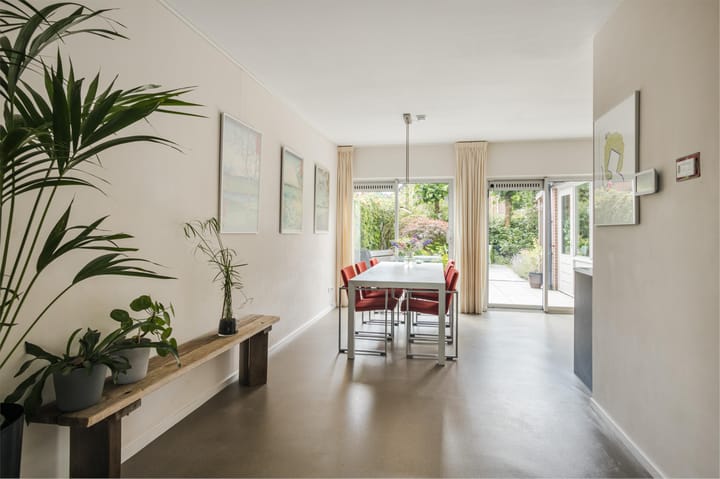 Foto 9 van Graaf Hendriklaan 8