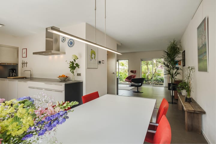 Foto 11 van Graaf Hendriklaan 8