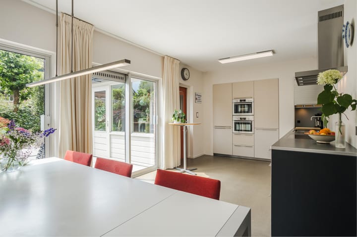 Foto 10 van Graaf Hendriklaan 8