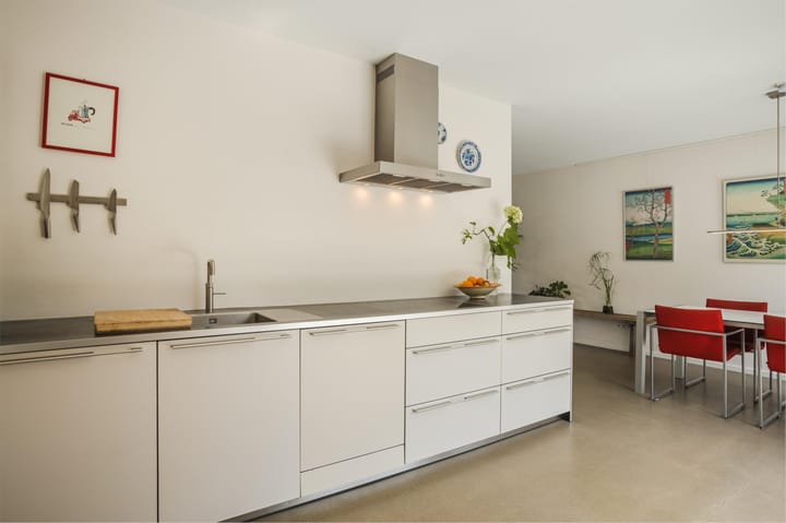 Foto 13 van Graaf Hendriklaan 8