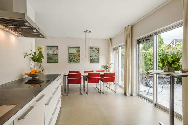 Foto 14 van Graaf Hendriklaan 8