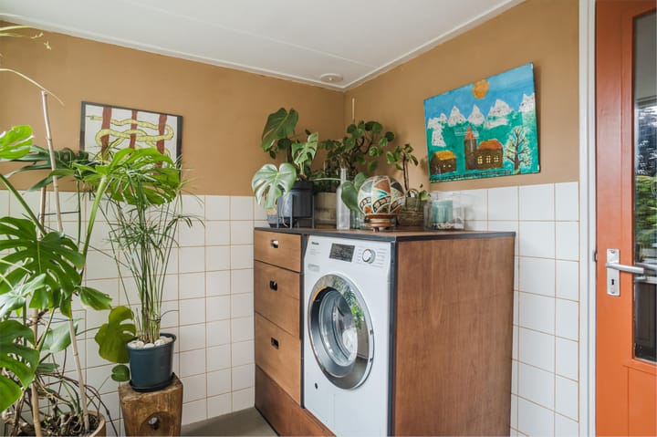 Foto 16 van Graaf Hendriklaan 8