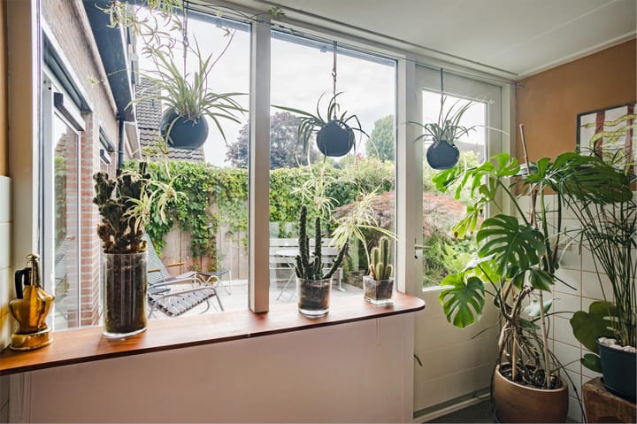 Foto 17 van Graaf Hendriklaan 8