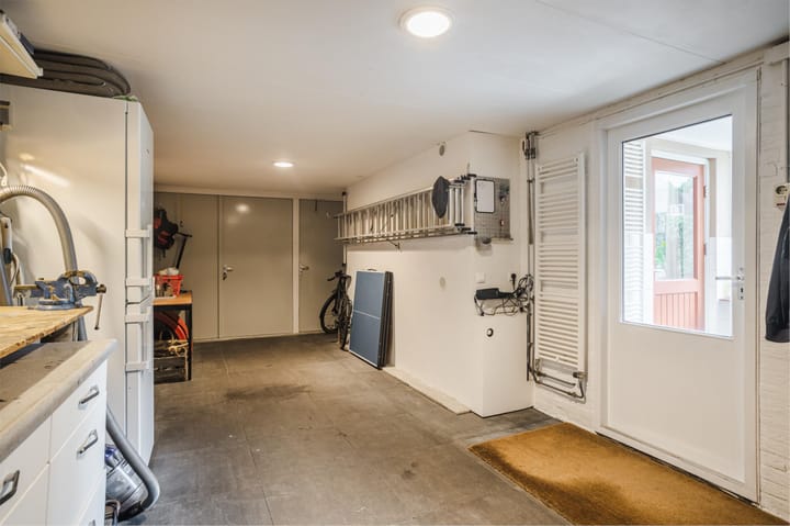 Foto 19 van Graaf Hendriklaan 8