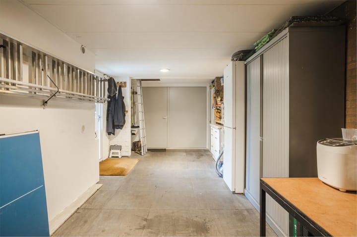 Foto 20 van Graaf Hendriklaan 8