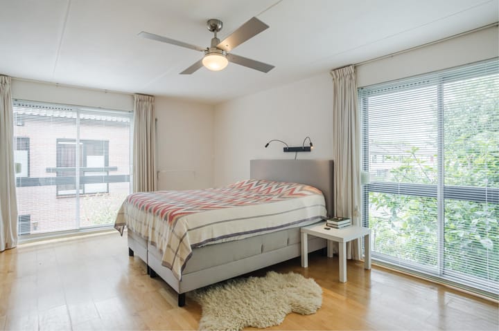 Foto 24 van Graaf Hendriklaan 8