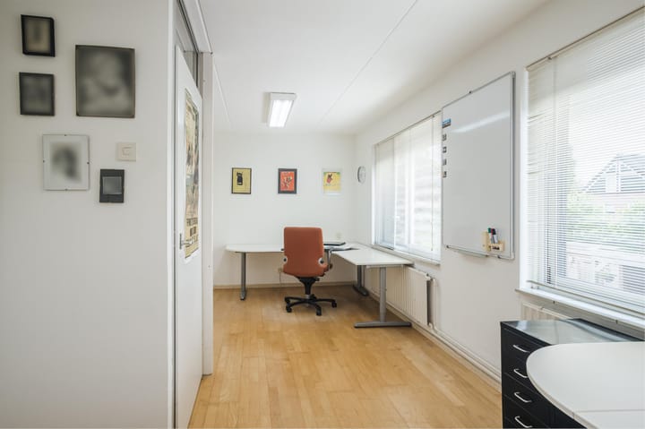 Foto 26 van Graaf Hendriklaan 8