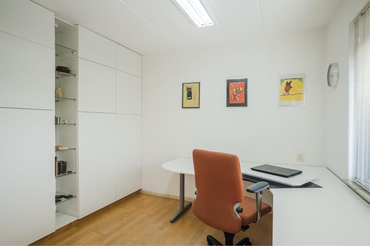 Foto 27 van Graaf Hendriklaan 8