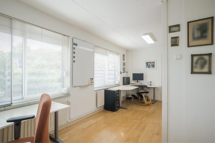 Foto 28 van Graaf Hendriklaan 8