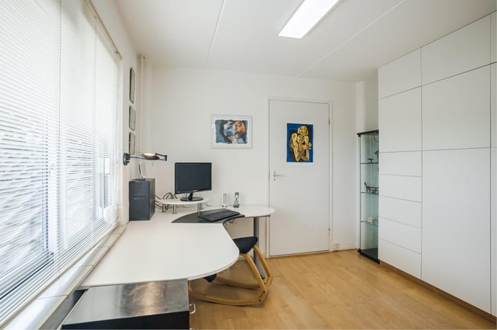 Foto 29 van Graaf Hendriklaan 8