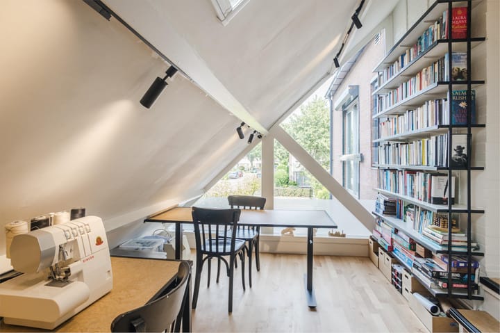 Foto 30 van Graaf Hendriklaan 8