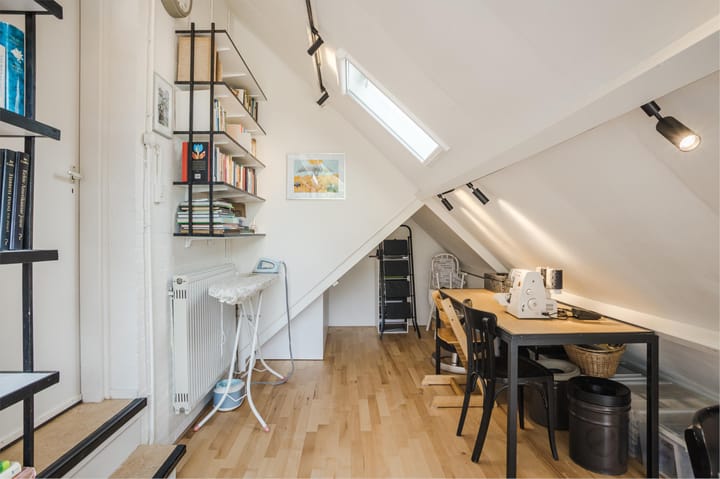 Foto 31 van Graaf Hendriklaan 8