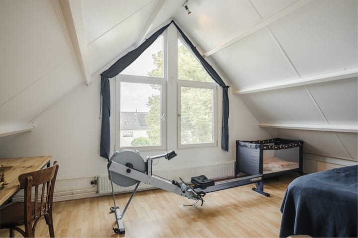 Foto 38 van Graaf Hendriklaan 8