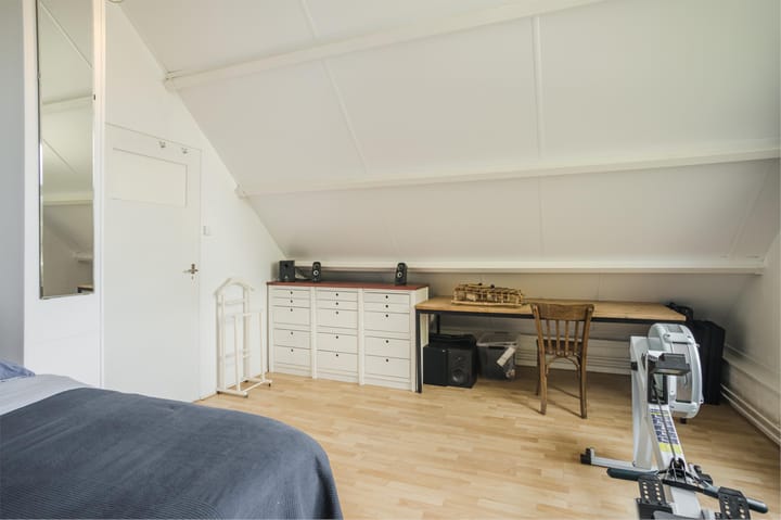 Foto 39 van Graaf Hendriklaan 8