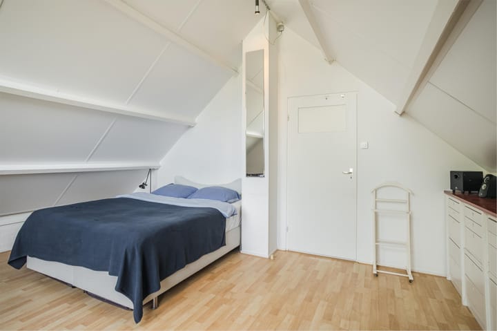 Foto 40 van Graaf Hendriklaan 8