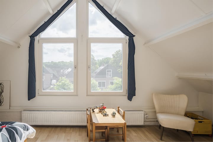 Foto 41 van Graaf Hendriklaan 8