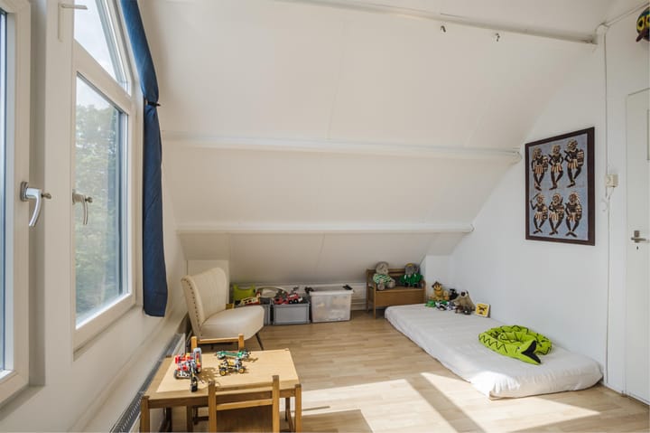 Foto 43 van Graaf Hendriklaan 8