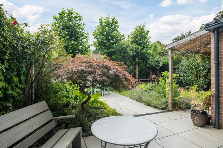 Foto 44 van Graaf Hendriklaan 8