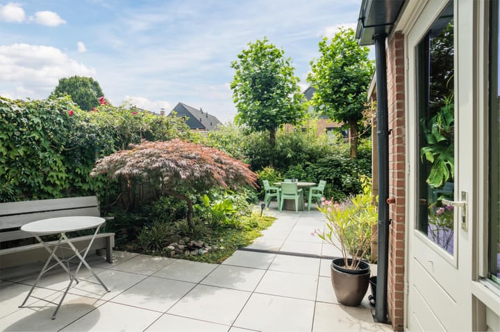 Foto 45 van Graaf Hendriklaan 8