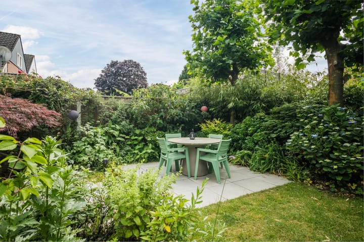 Foto 46 van Graaf Hendriklaan 8