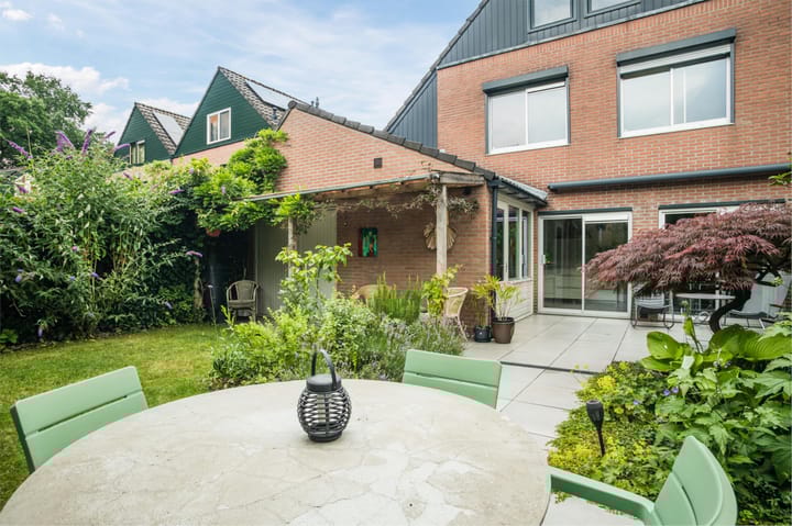 Foto 47 van Graaf Hendriklaan 8