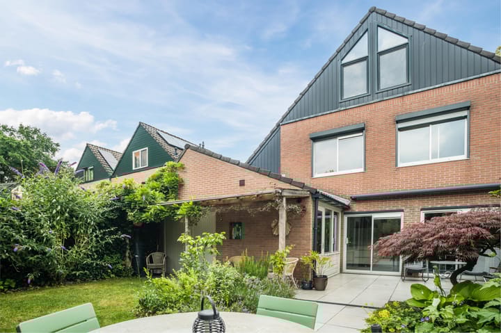 Foto 48 van Graaf Hendriklaan 8