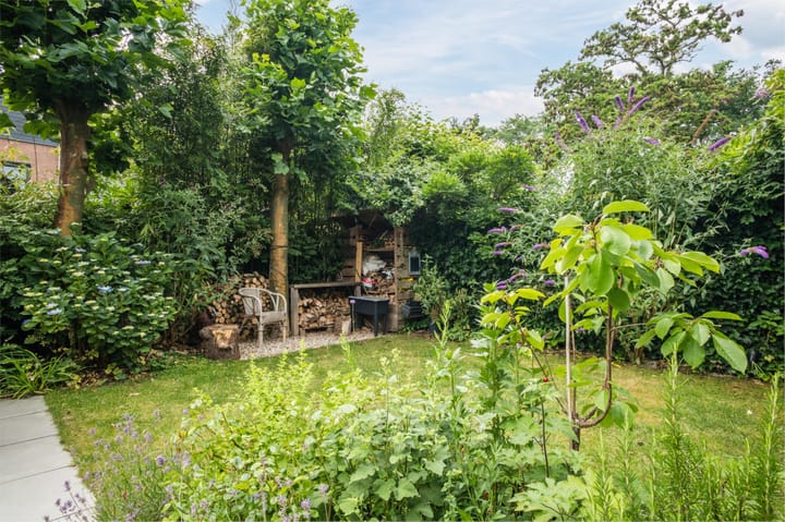 Foto 50 van Graaf Hendriklaan 8