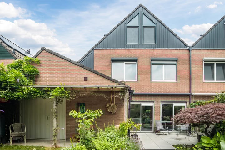 Foto 51 van Graaf Hendriklaan 8