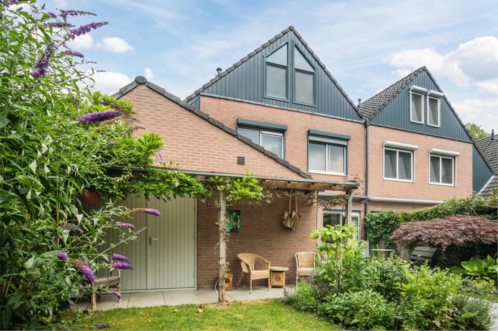 Foto 52 van Graaf Hendriklaan 8