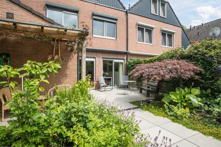 Foto 53 van Graaf Hendriklaan 8