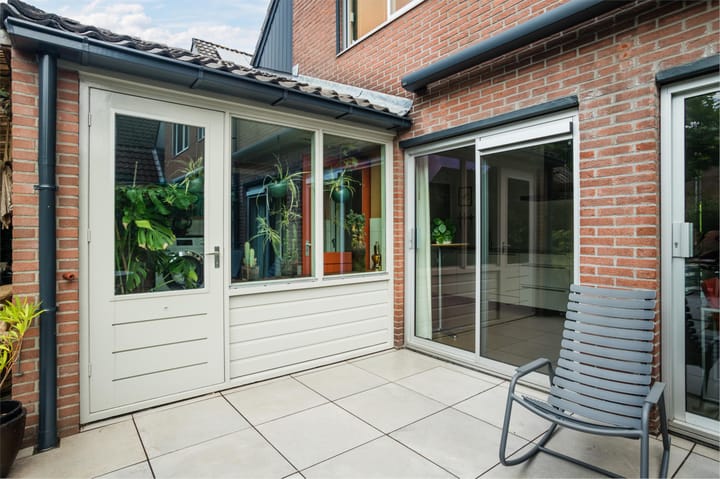 Foto 54 van Graaf Hendriklaan 8