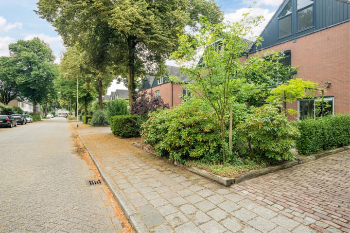 Foto 57 van Graaf Hendriklaan 8