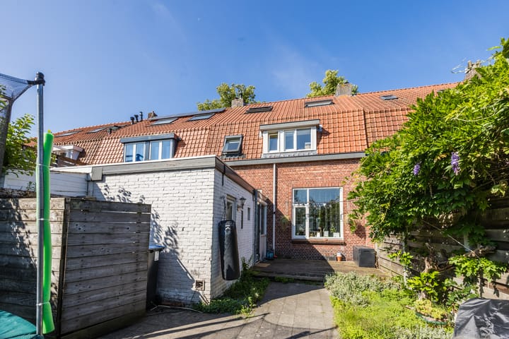 Photo 45 of Prins Bernhardlaan 49