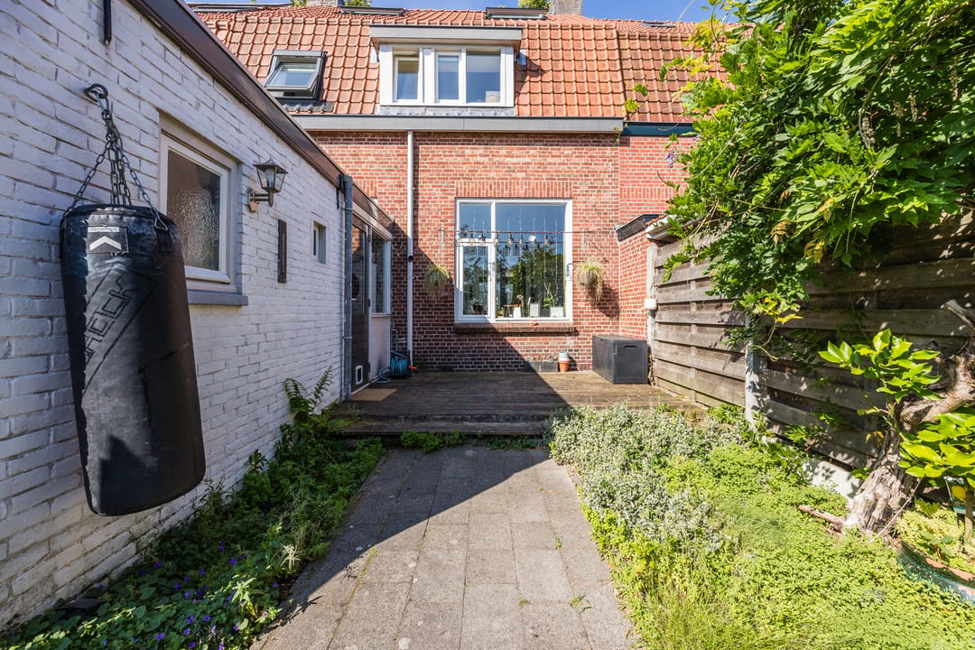 Foto 46 van Prins Bernhardlaan 49