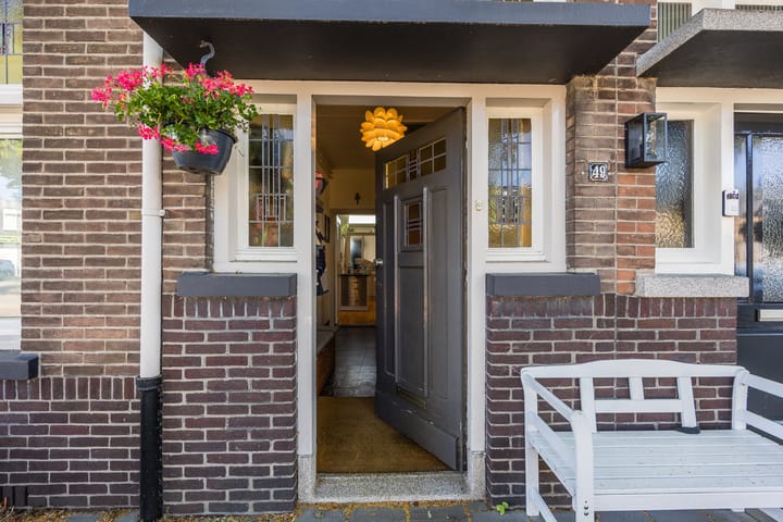 Photo 50 of Prins Bernhardlaan 49