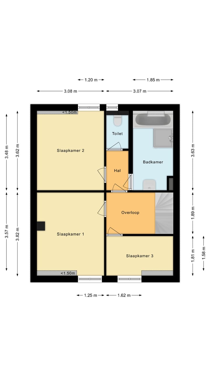 Photo 55 of Prins Bernhardlaan 49