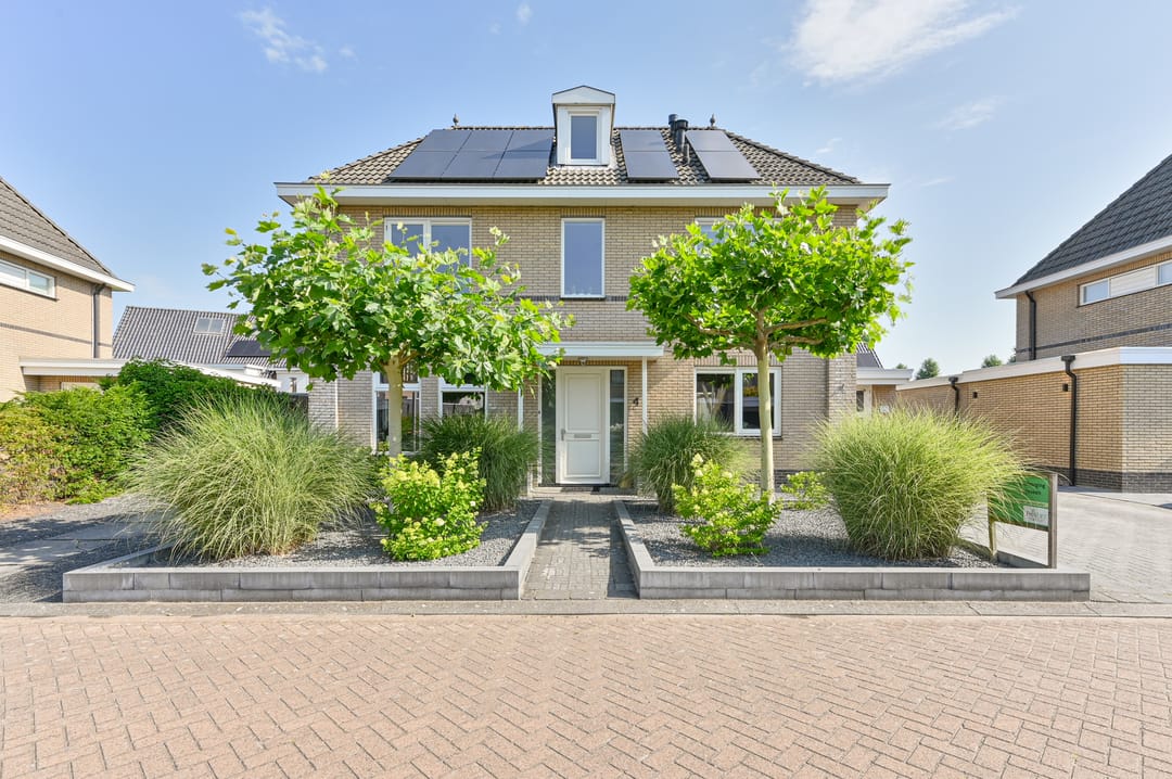 Foto 2 van Meerval 4