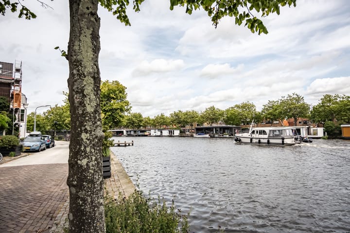 Foto 8 van Zuider Buiten Spaarne 116