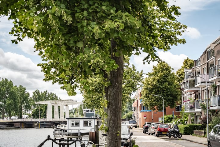 Foto 3 van Zuider Buiten Spaarne 116