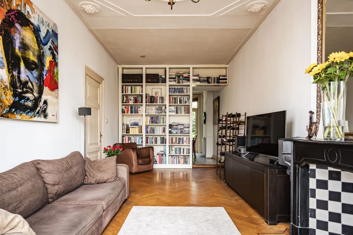 Foto 11 van Zuider Buiten Spaarne 116