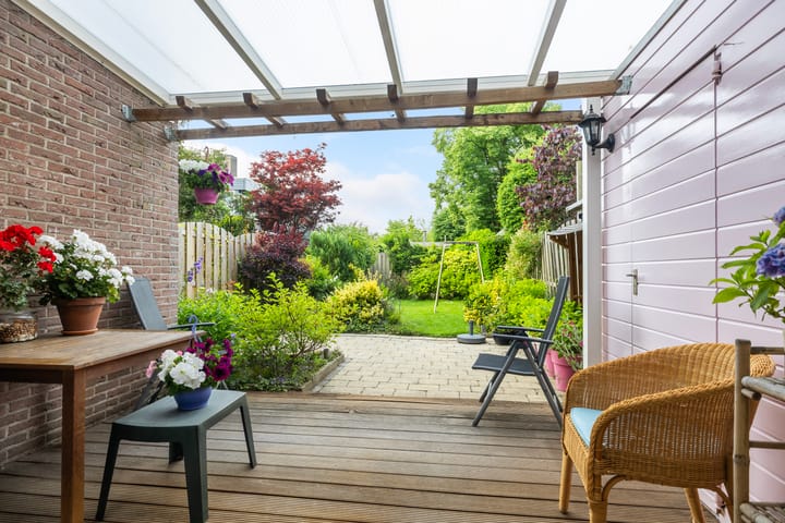 Foto 15 van Brugakker 6007