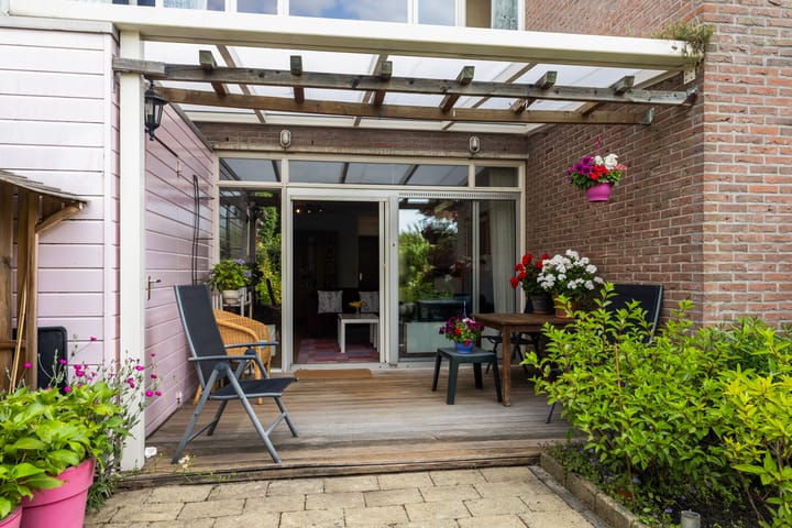 Foto 9 van Brugakker 6007