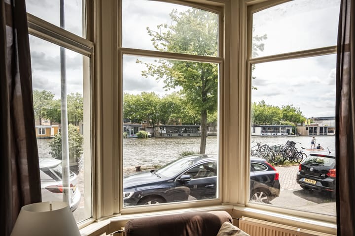 Foto 9 van Zuider Buiten Spaarne 116