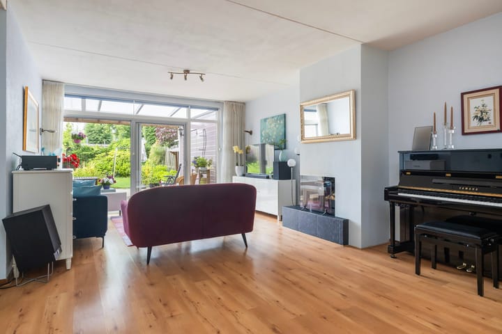 Foto 8 van Brugakker 6007