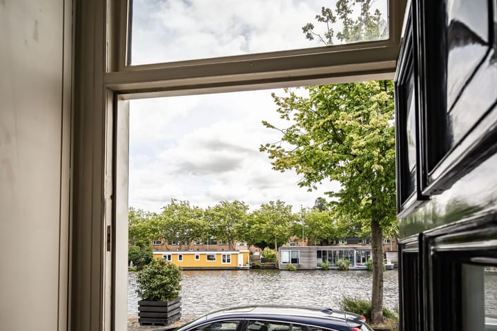 Foto 2 van Zuider Buiten Spaarne 116