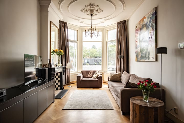 Foto 10 van Zuider Buiten Spaarne 116