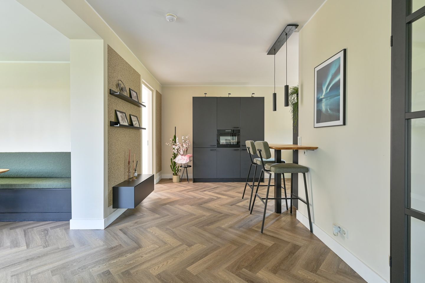 Foto 19 van Meerval 4