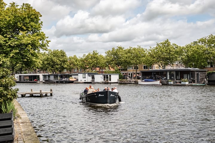 Foto 6 van Zuider Buiten Spaarne 116
