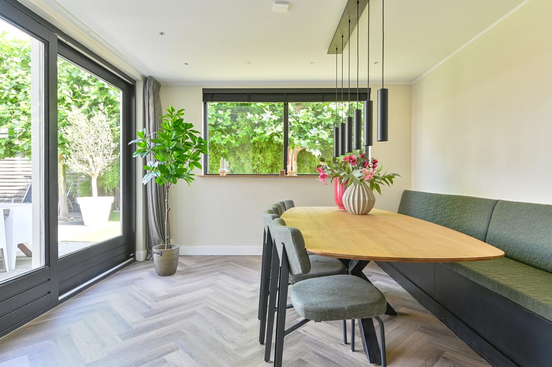 Foto 23 van Meerval 4